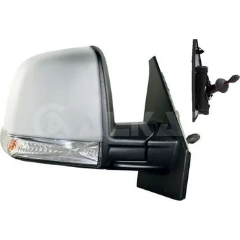 Auto zrcátko Vnější zpětné zrcátko ALKAR 9240838