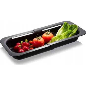 Cedník a síto Sítko Gefu plast