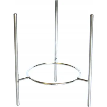 Obraz Držák Na Květináč Polnix 33 cm kovový