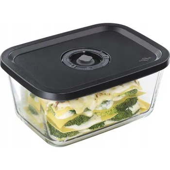 Dóza na potraviny Vakuová dóza KUCHENPROFI 1,4 L EASYFRESH