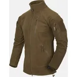 Helikon-Tex Fleecová mikina Alpha Tactical Helikon-Tex® Barva: Coyote, Velikost: L