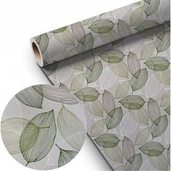 ubrus Cerata na Stůl 140 cm Dekorativní Metráž Ubrus Lena