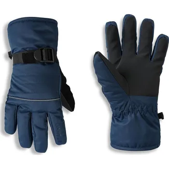 Rukavice Dětské zimní rukavice Dare2b GLACIER tmavě modrá 11-12