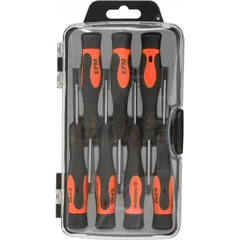 Šroubovák Sada šroubováků EPM Professional E-400-0396 7 kusů