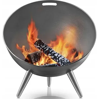 Eva Solo FIRE GLOBE Ohniště - Zahradní Krb