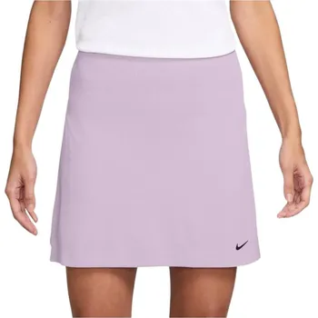 Nike Tour golfová sukně, fialová M