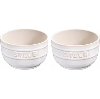 Miska Staub porcelánová 0 ml