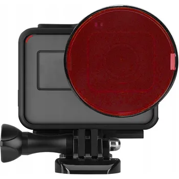 Příslušenství pro videokameru Sada 5 potápěčských filtrů pro GoPro HERO 7/6/5