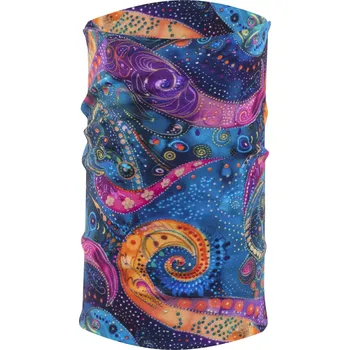 Nákrčník Ebbie Bavlněný nákrčník - SVĚT KAŠMÍRU Velikost: dospělý