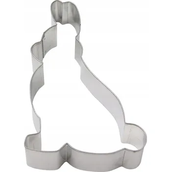 Nádoba na pečení Formička na sušenky Dexam 12,5 cm