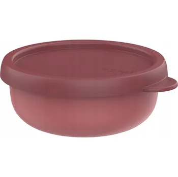 Dóza na potraviny NÁDOBA NA POTRAVINY LUMINA 2.0 VIVID MAUVE MEPAL 250 ML