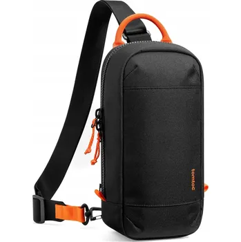 Pouzdro na mobilní telefon Nintendo Switch 2 Pouzdro Pouzdro Taška s prostorem pro hry Tomtoc GameOn-G49