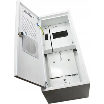 Rozvaděč Skříň elektroměrová rln-1l1f+6m, Ekopel FV