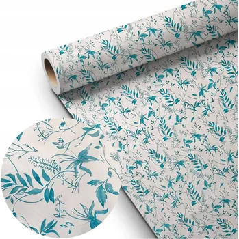 ubrus Ubrus odolný proti skvrnám 140 cm x 10 cm obdélníkový