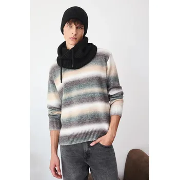 Čepice Čepice Medicine černá barva RW25-CDM071 99X, vel. ONE SIZE