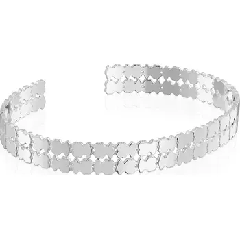 Náramek Stříbrný náramek Tous TOUS SWEET 40S 1004442940 stříbrná SLV, vel. ONE SIZE