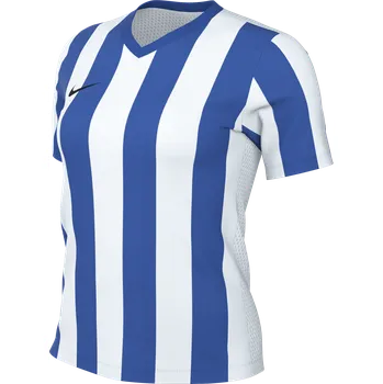 Dres Nike Striped Division V Jersey Women fz9339-101 Velikost L