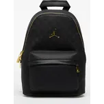 Batoh Jordan Jam Monogram Backpack Black/ Gold S