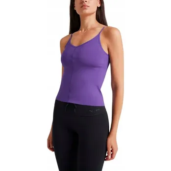 Dámské tričko H3655 PUMA GOOP TANK 521142 88 DÁMSKÉ TRÉNINKOVÉ TÍLKO S