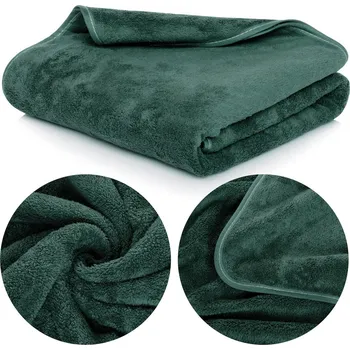 Ručník Koupelnový ručník Łóżkoholicy 50x100 cm mikrovlákno