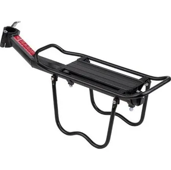 nosiče na kolo Nosič PRO-T na sedlovku 620-05