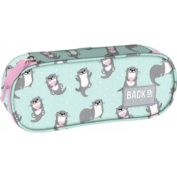 Pouzdro na mobilní telefon Pouzdro na tužky tuba Back Up