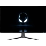 Alienware AW2723DF herní monitor 68.6 cm (27 palec)2560 x 1440 Pixel, 16:9, 1 ms, IPS LCD