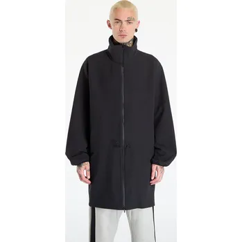 Bunda adidas x Fear Of God Athletics Brushback Woven Storm Jacket Black M