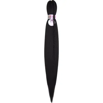 Příčesek Cocktail EZ 100% Kanekalon 1B