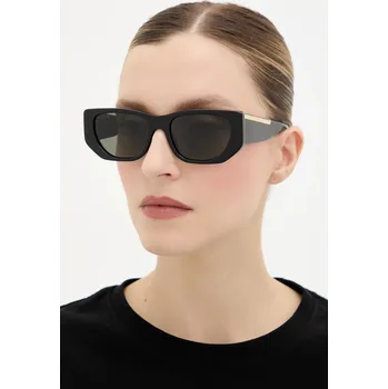 Sluneční brýle Sluneční brýle Gucci GG1959S černá 99X, vel. 53