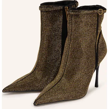 Dámské lodičky Kurt Geiger Dámské Kotníkové Boty Mayfair S Ozdobnými Kameny,...