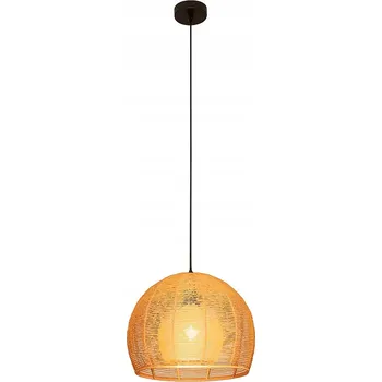 Závěsné svítidlo LEDMOON Boho 1 - 1 světelný bod E27