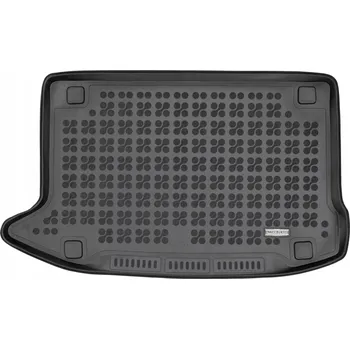 autokoberec Gumová vana do kufru Rezaw-Plast