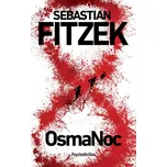 OsmaNoc - Sebastian Fitzek (2025, pevná)