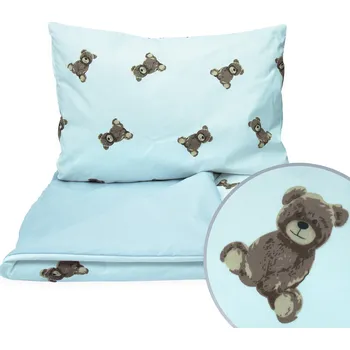 Povlečení Sada povlečení Kerstin 160 x 200 cm, vícebarevné