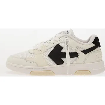 Pánské tenisky Tenisky Off-White Slim Out Of Office White/ Black EUR 39