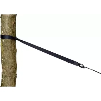 Houpací síť Amazonas Nástavec pro zavěšení houpací sítě Treehugger 2v1 černá (AZ-3025004)