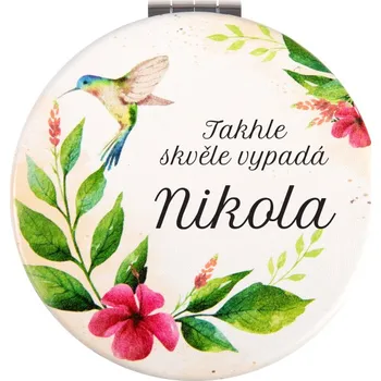 Albi Zrcátko - Nikola