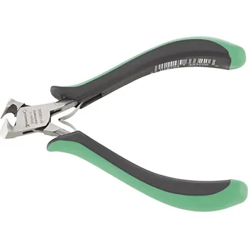 Kleště Stahlwille 6710 67106000 pro elektrotechniky šikmé štípací kleště 120 mm