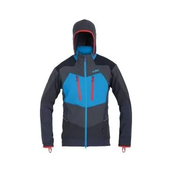 Pánská bunda Direct Alpine Mistral 1.0 anthracite/ocean šedá XL