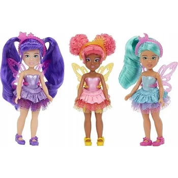 Panenka Panenka Mga Dream Bella Little Fairies