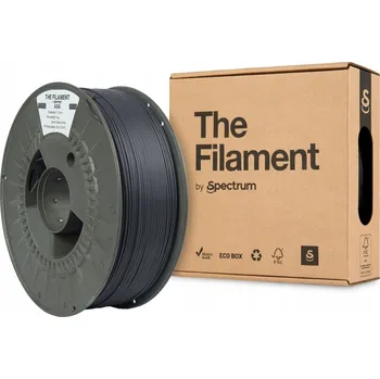 Filament Filament ASA 1 kg 1,75 mm Šedá Slate Grey