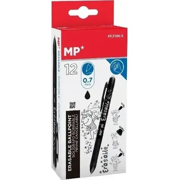 Propiska MP Main Paper