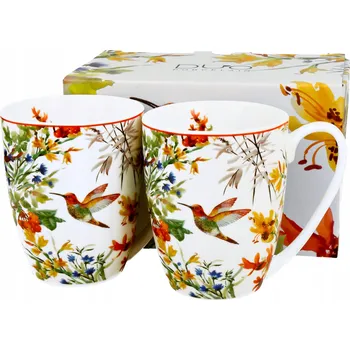 Hrnek Duo porcelán 360 ml