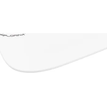 Talíř Servírovací talíř Florina Moss 2P0097 27 cm porcelánový bílý