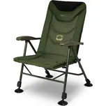 Delphin Křeslo ErgoCARP