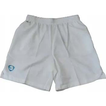 Kraťasy NIKE FOOTBALL KRAŤASY FOTBALOVÉ ŠORTKY vel. 152-158 bílé