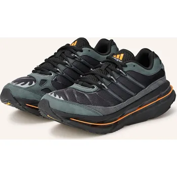 Dámské tenisky Adidas Originals Sneakersy Adistar Hrmy, černá / šedá / oranžová