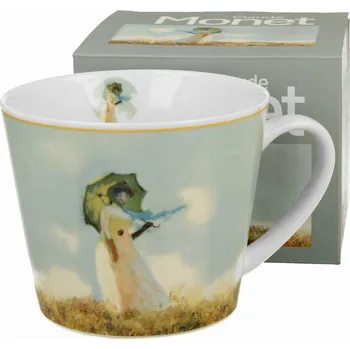 Hrnek Duo porcelán 600 ml