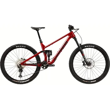 Horské kolo NORCO Sight C3 Red/Black 29 - M
